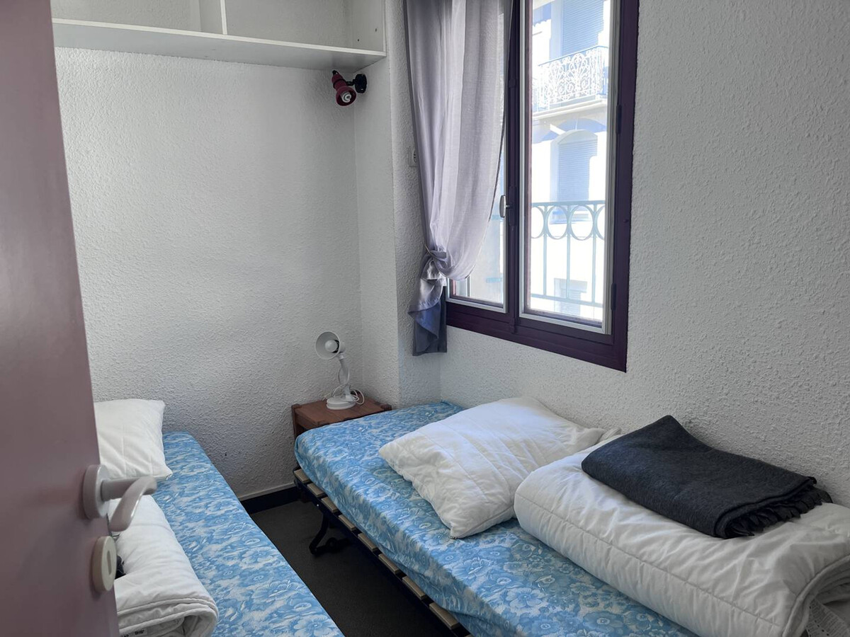 Appartement 4 pers. aux pieds des télécabines, Cauterets - Photo 4