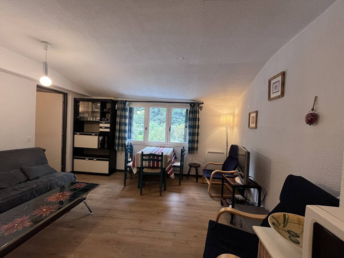 Appartement T2 central Cauterets, 4 personnes - Photo 1