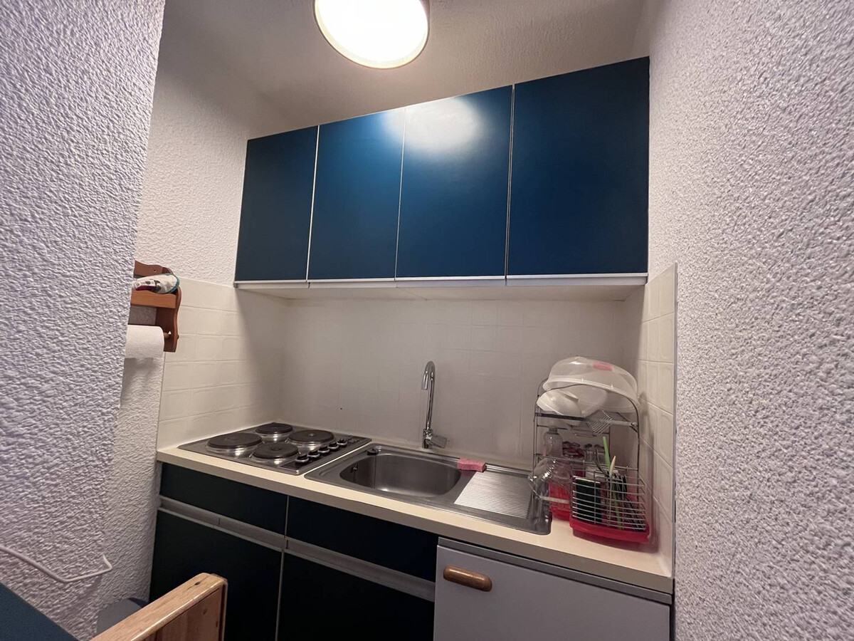 Appartement T2 central Cauterets, 4 personnes - Photo 2