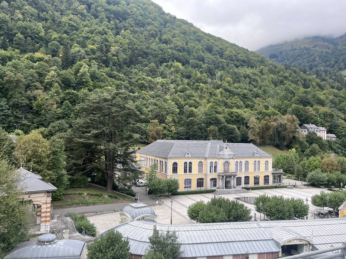 Appartement T2 central Cauterets, 4 personnes - Photo 3