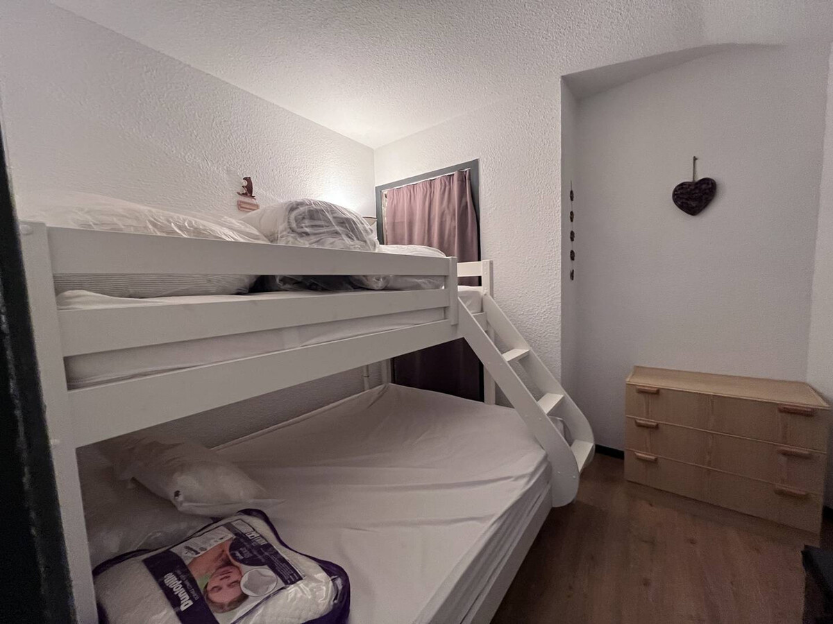 Appartement T2 central Cauterets, 4 personnes - Photo 4