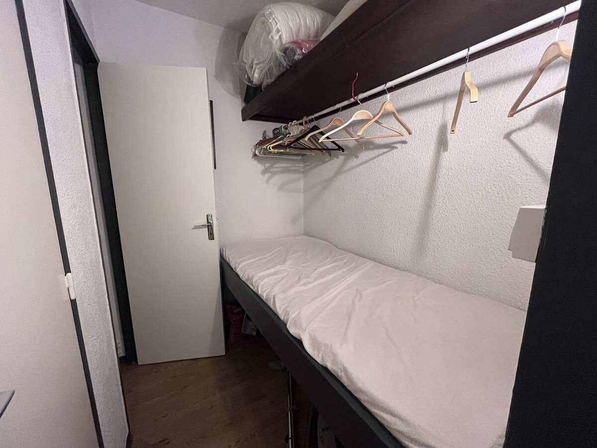 Appartement T2 central Cauterets, 4 personnes - Photo 5