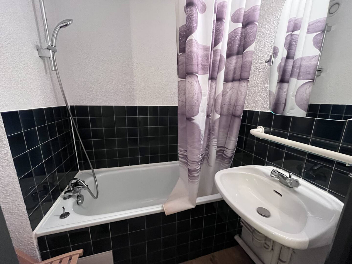 Appartement T2 central Cauterets, 4 personnes - Photo 6