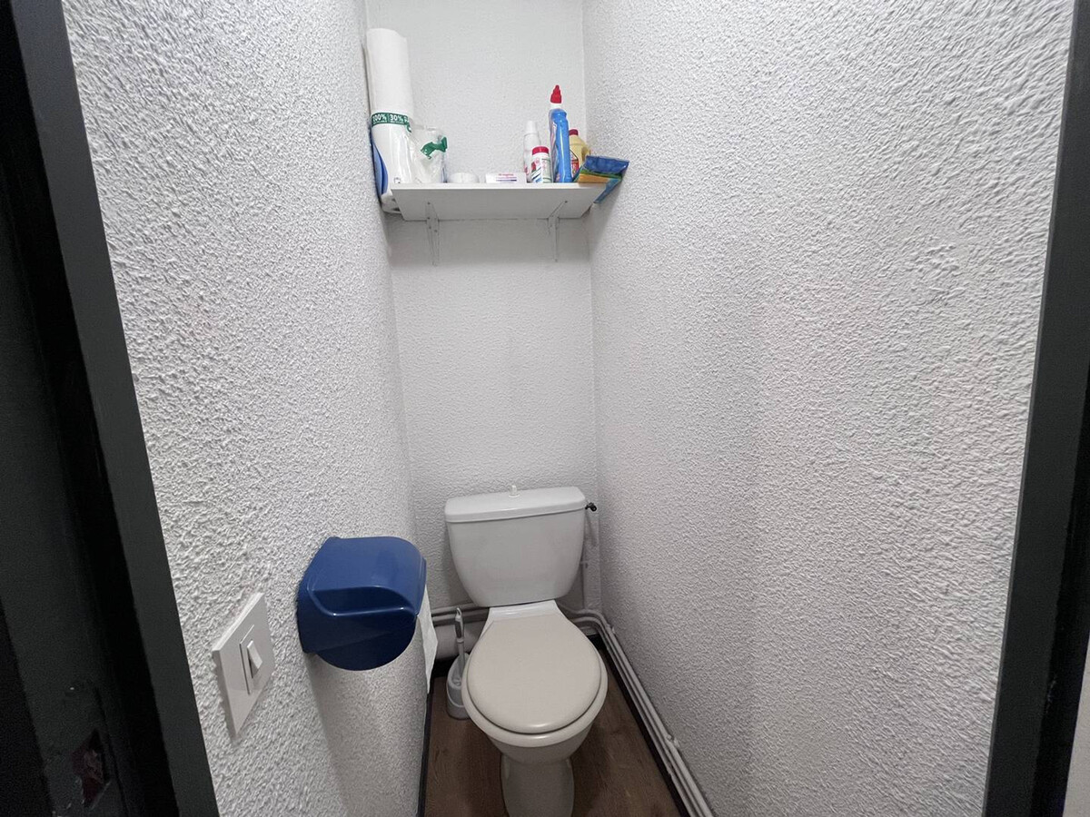 Appartement T2 central Cauterets, 4 personnes - Photo 7