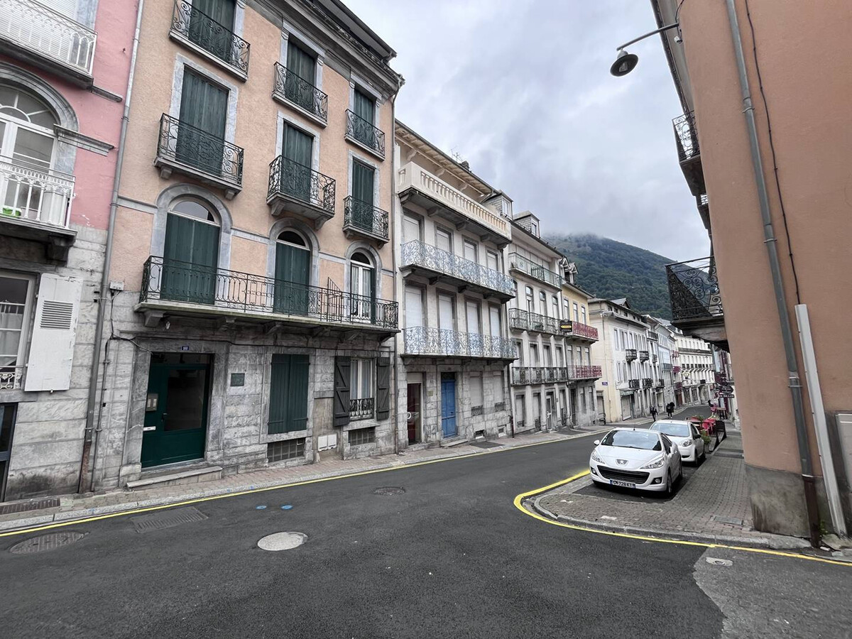 Appartement T2 central Cauterets, 4 personnes - Photo 8