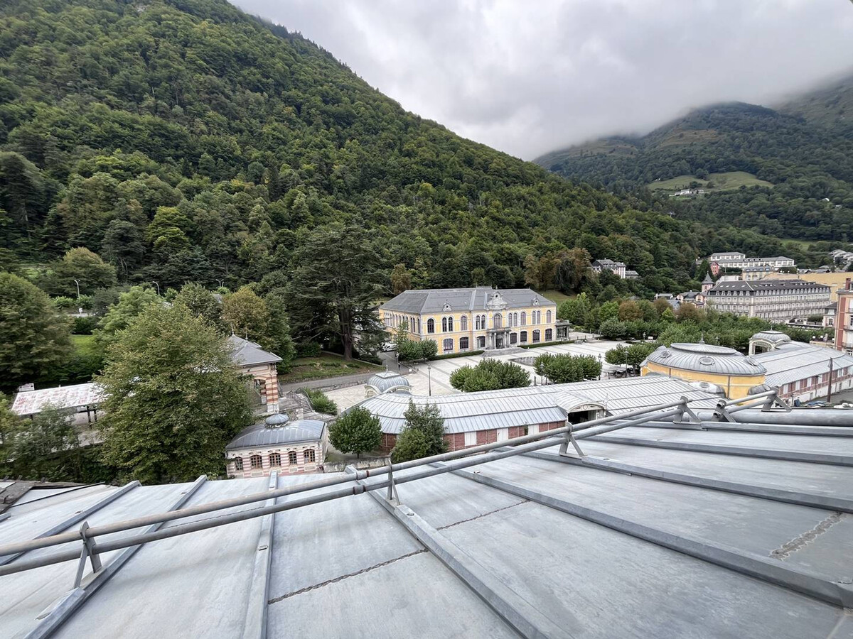 Appartement T2 central Cauterets, 4 personnes - Photo 9