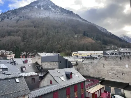 T2 centre Cauterets, 4 pers., 200m des télécabines : photo 5