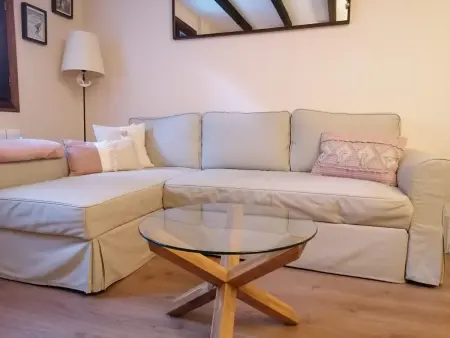 Location appartement de vacances à Canfranc