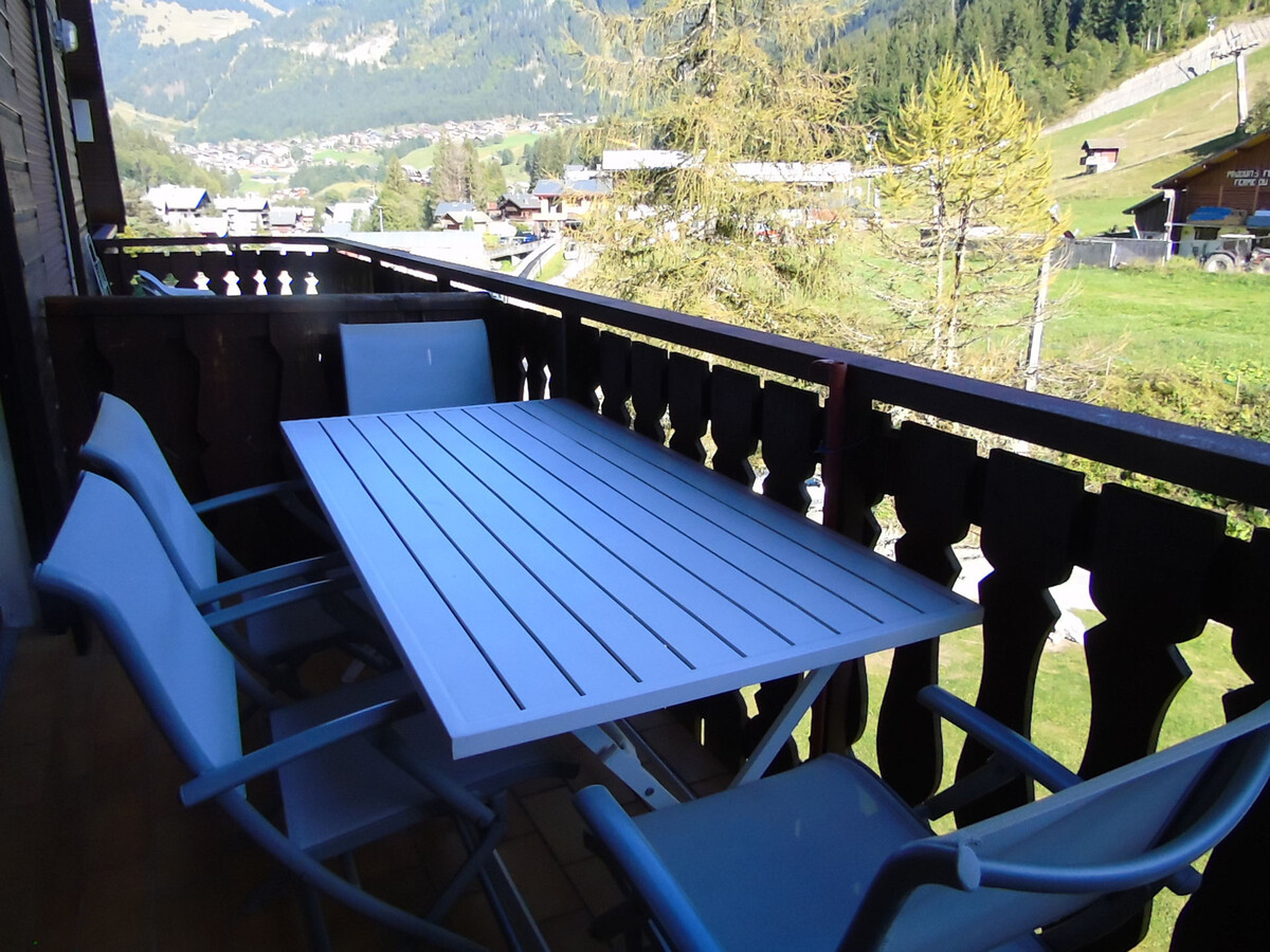 Appartement 8 pers avec mezzanine à Châtel - Photo 10