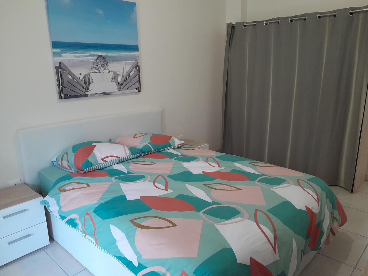 Appartement 4 pers à Mimizan Plage, accès direct plage - Photo 7