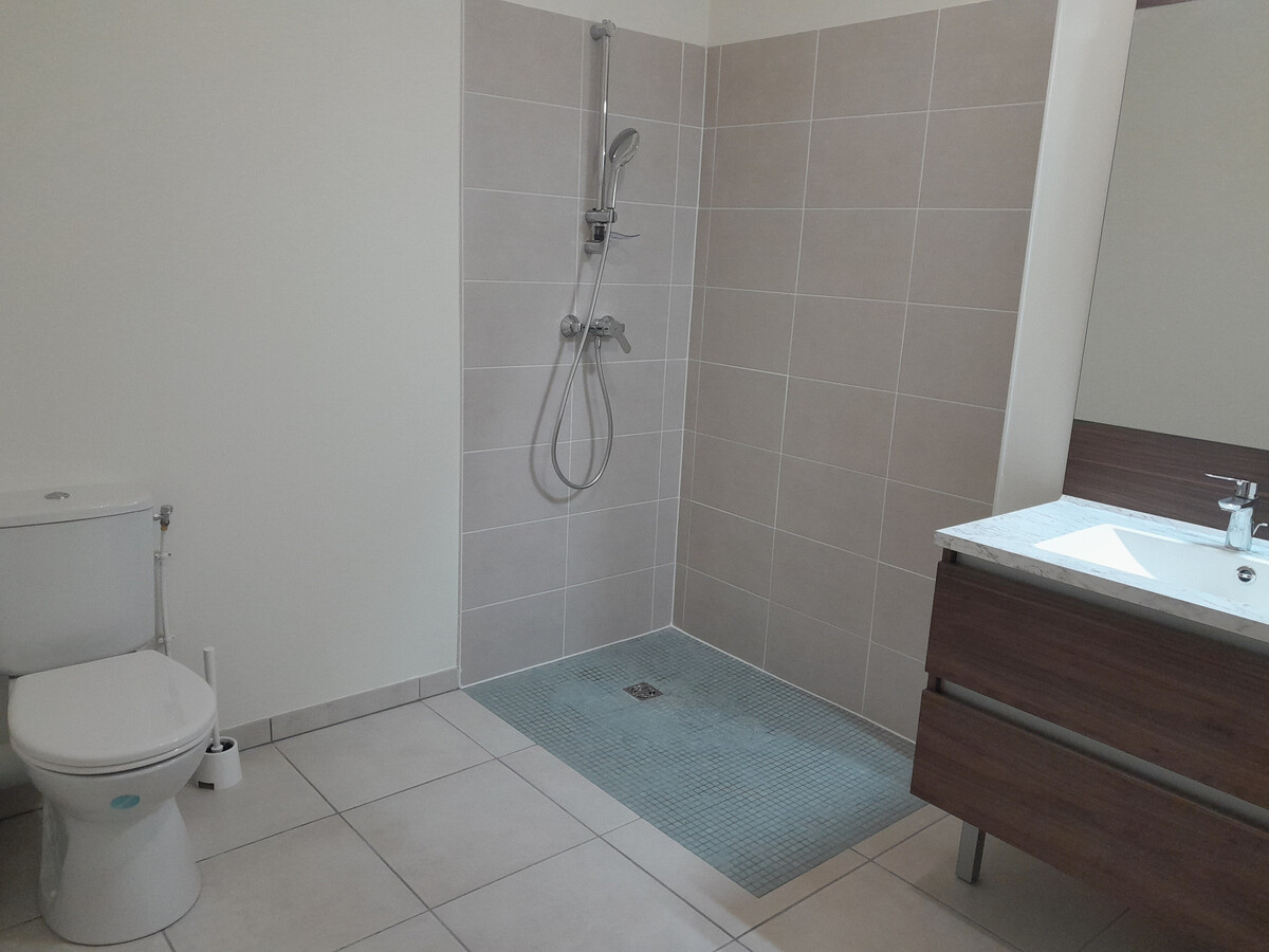 Appartement 4 pers à Mimizan Plage, accès direct plage - Photo 10