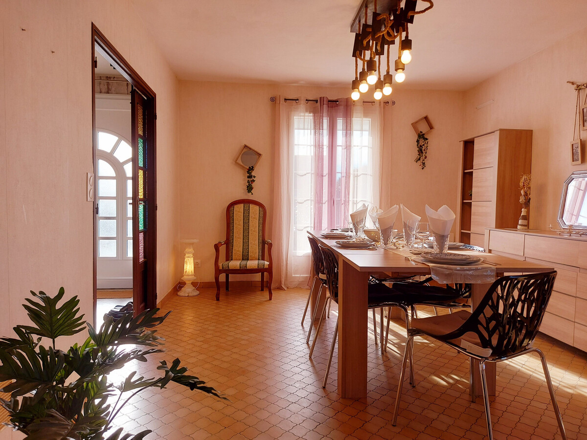 Gîte champêtre 5 pers. à Janville, 30 km de Chartres - Photo 3