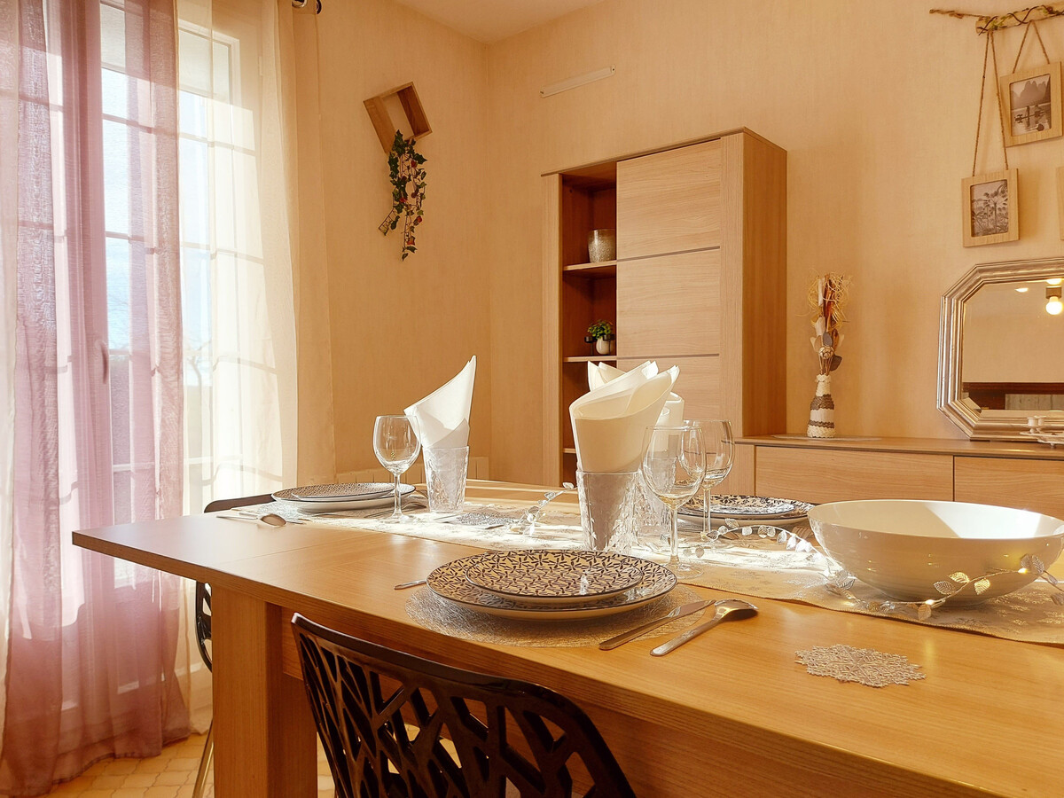 Gîte champêtre 5 pers. à Janville, 30 km de Chartres - Photo 8