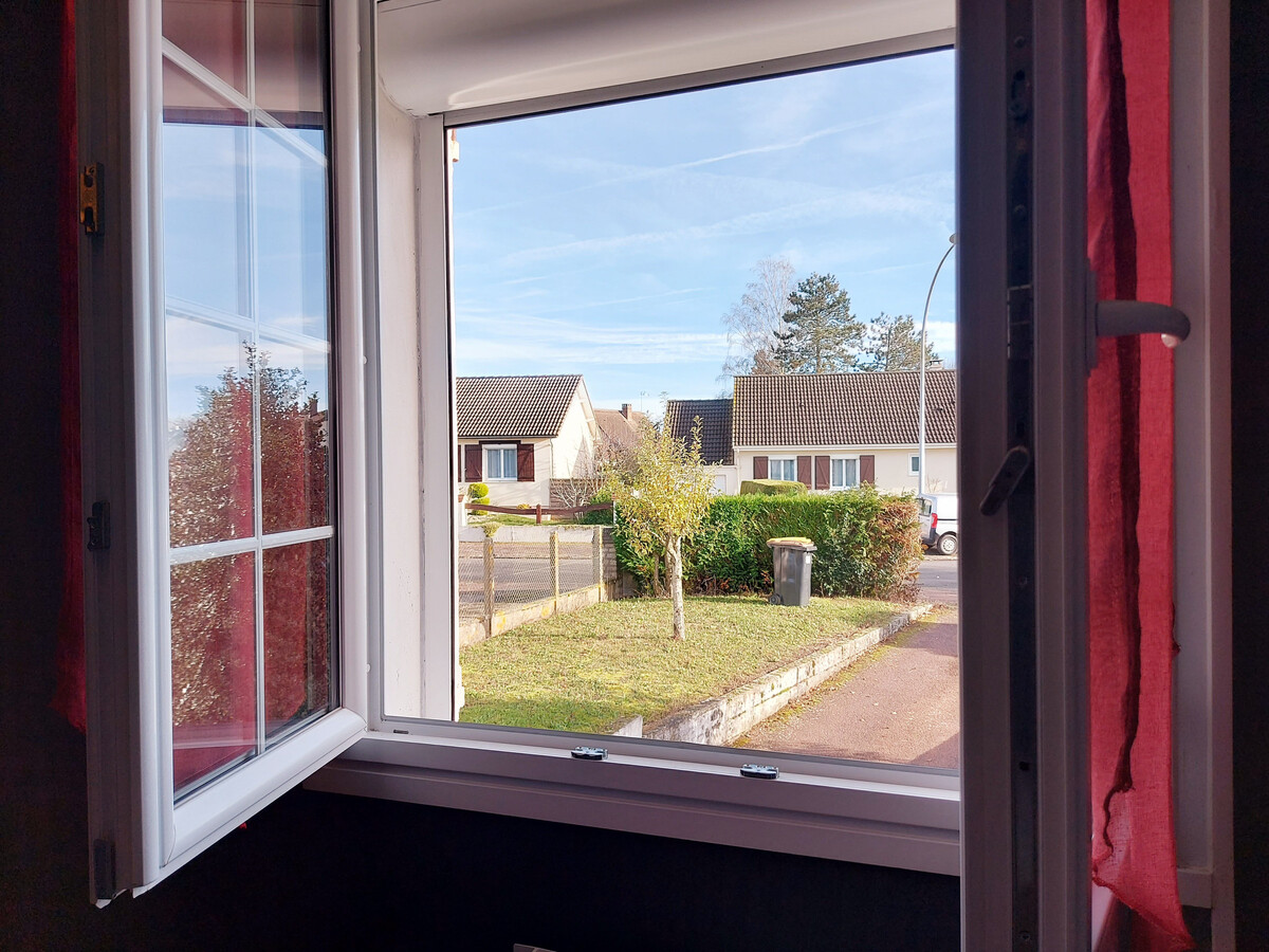 Gîte champêtre 5 pers. à Janville, 30 km de Chartres - Photo 22