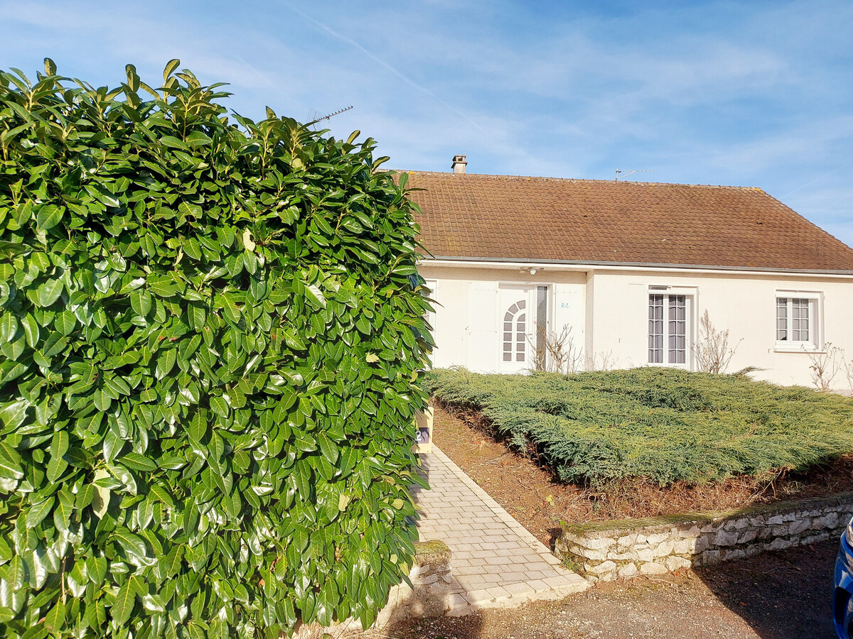 Gîte champêtre 5 pers. à Janville, 30 km de Chartres - Photo 23