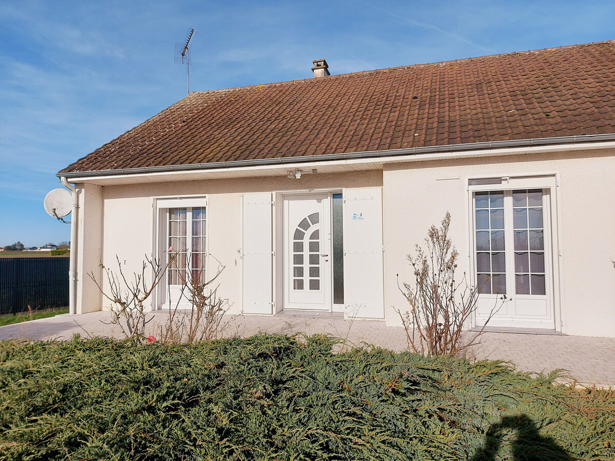 Gîte champêtre 5 pers. à Janville, 30 km de Chartres - Photo 24
