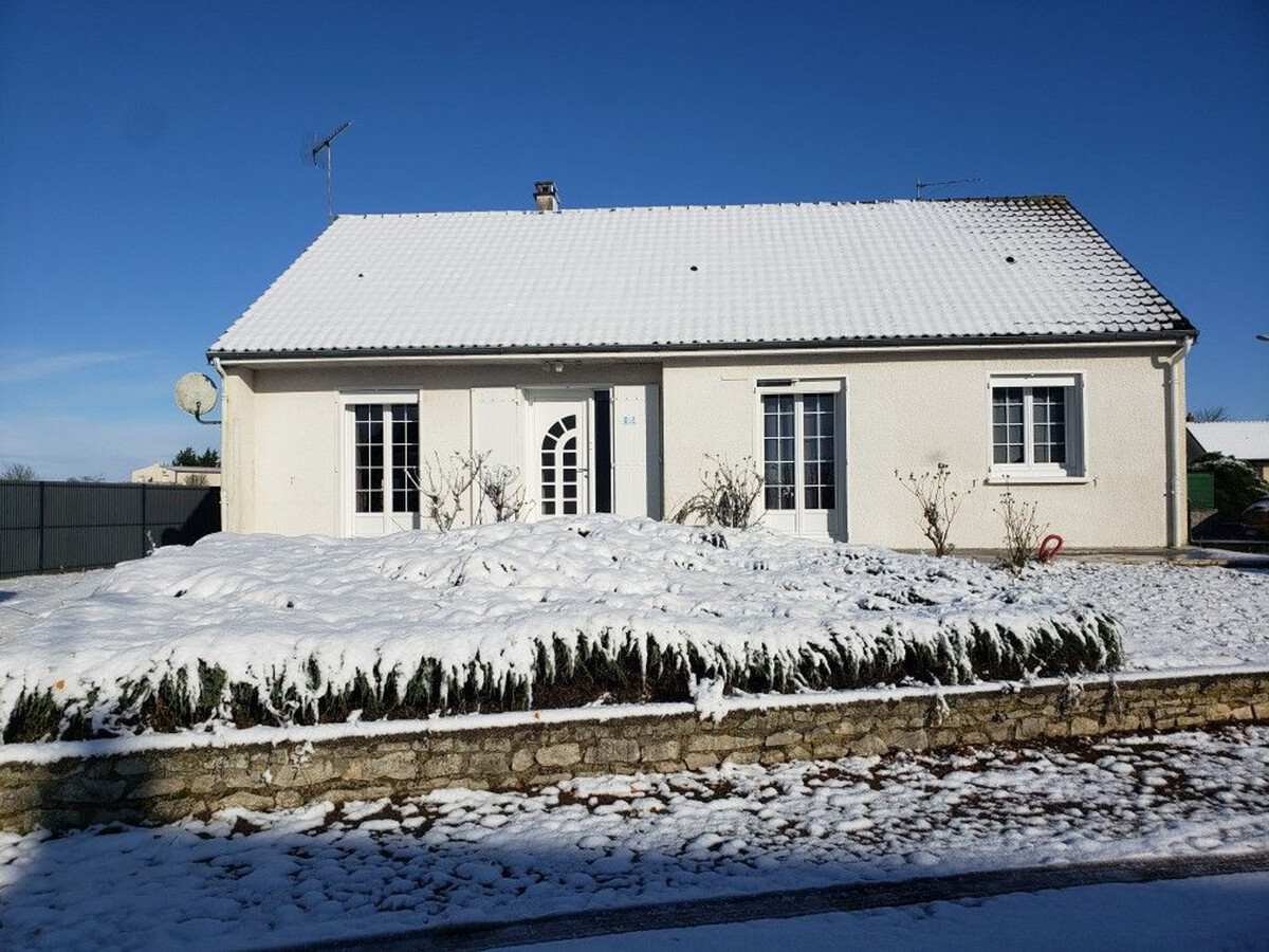 Gîte champêtre 5 pers. à Janville, 30 km de Chartres - Photo 27
