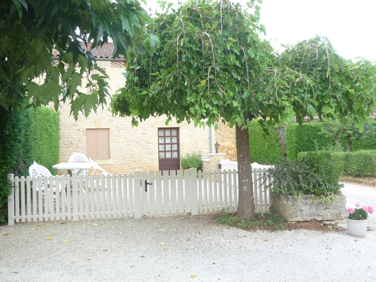 Gîte 4 pers. à Proissans, 6 km de Sarlat - Photo 1