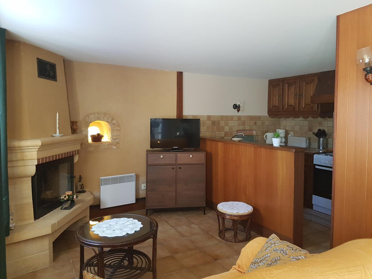 Gîte 4 pers. à Proissans, 6 km de Sarlat - Photo 2