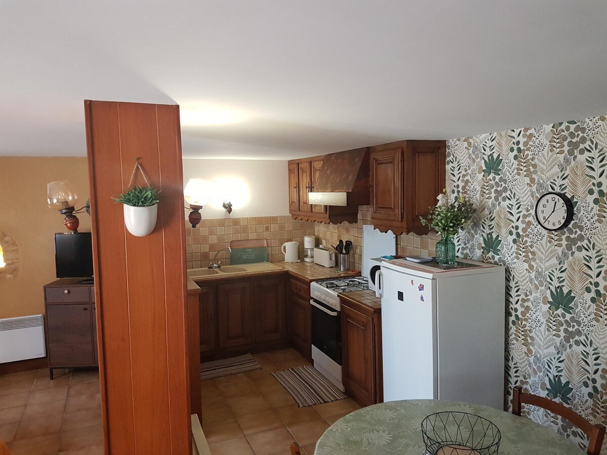 Gîte 4 pers. à Proissans, 6 km de Sarlat - Photo 3
