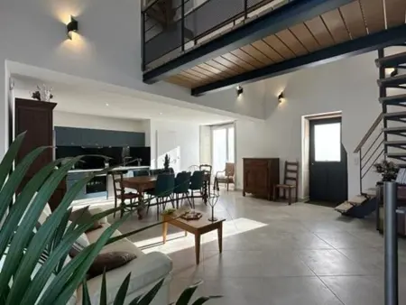 Gîte 8 personnes piscine partagée à Brantôme : photo 2