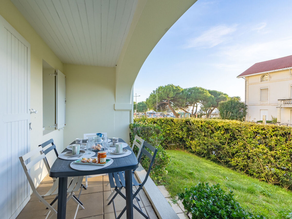 Appartement 2 chambres à 200 m de la plage, Vaux-sur-Mer - Photo 1