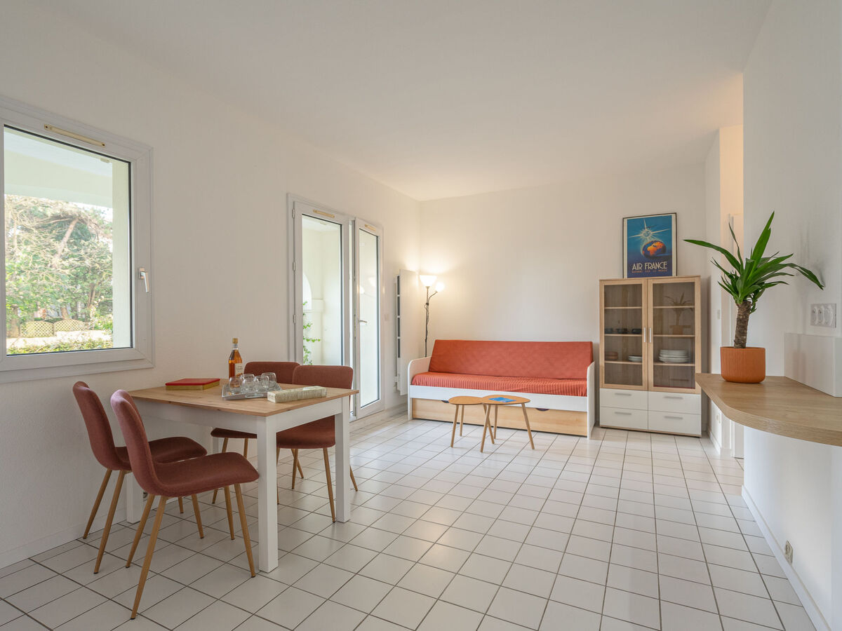 Appartement 2 chambres à 200 m de la plage, Vaux-sur-Mer - Photo 2