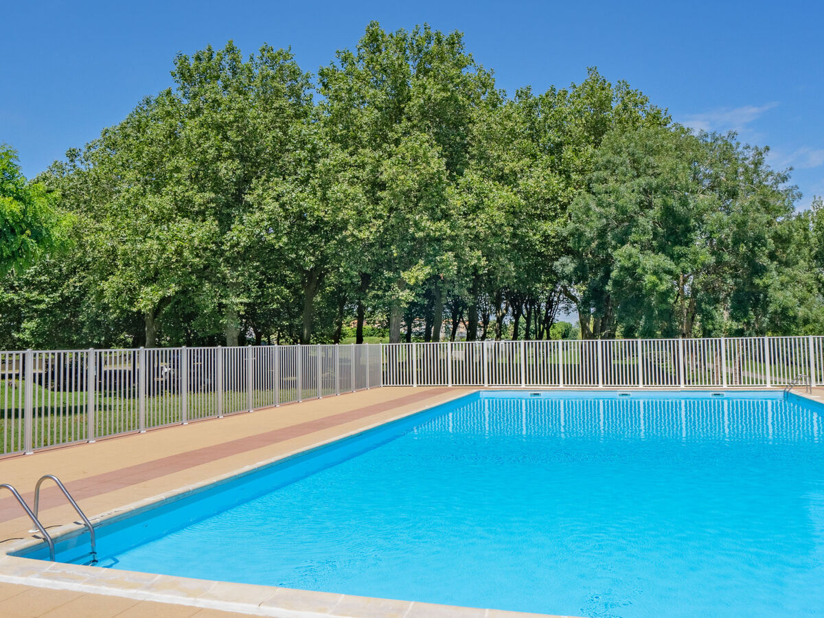 Appartement 2 chambres à 200 m de la plage, Vaux-sur-Mer - Photo 5