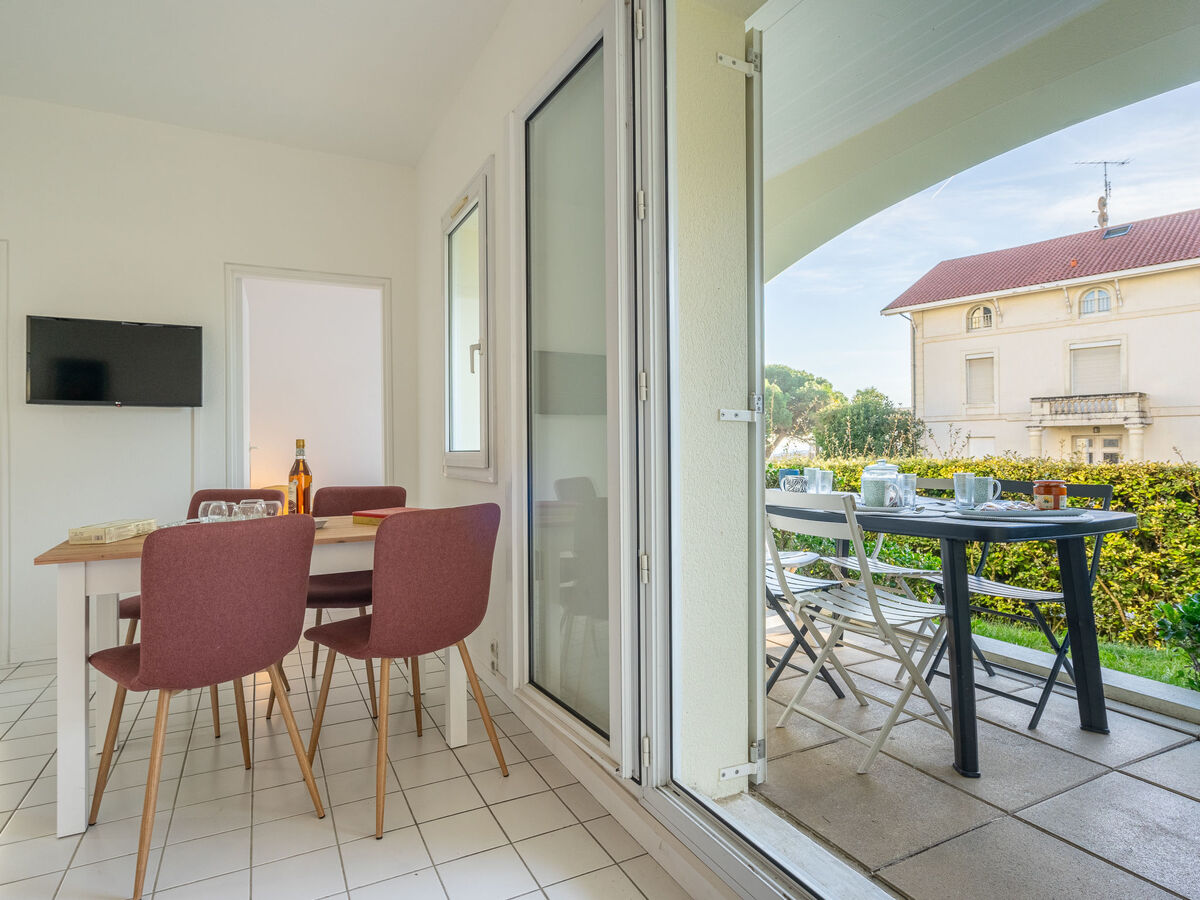 Appartement 2 chambres à 200 m de la plage, Vaux-sur-Mer - Photo 6