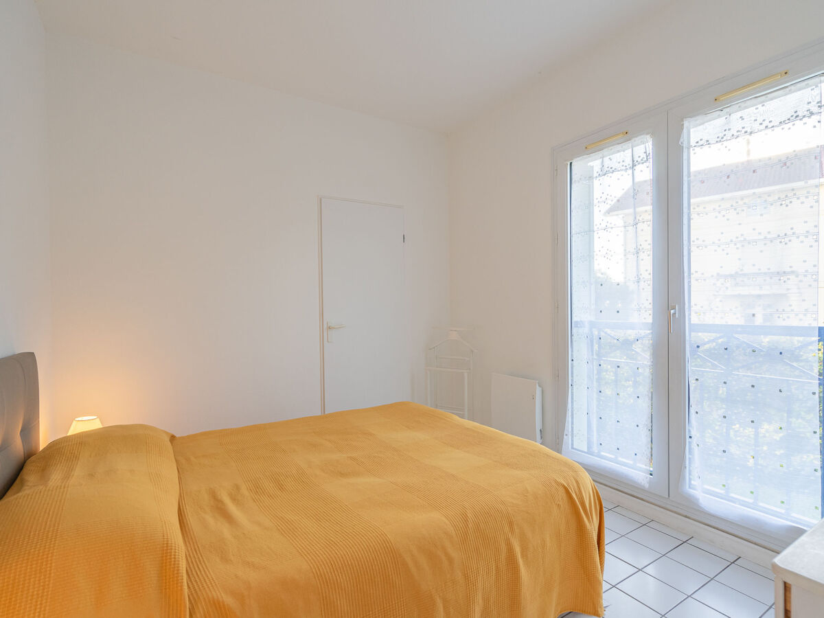 Appartement 2 chambres à 200 m de la plage, Vaux-sur-Mer - Photo 10