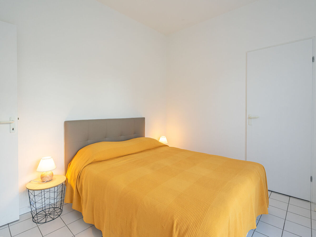 Appartement 2 chambres à 200 m de la plage, Vaux-sur-Mer - Photo 11