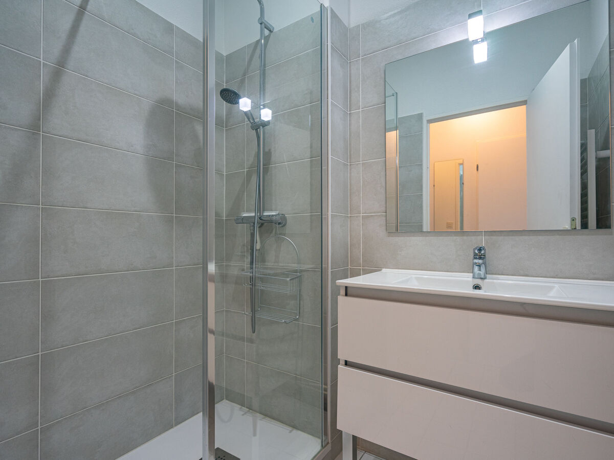 Appartement 2 chambres à 200 m de la plage, Vaux-sur-Mer - Photo 13