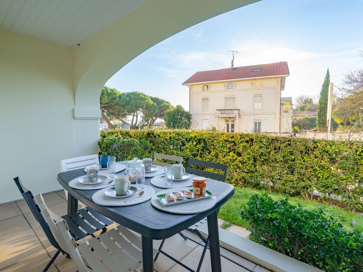 Appartement 2 chambres à 200 m de la plage, Vaux-sur-Mer - Photo 14