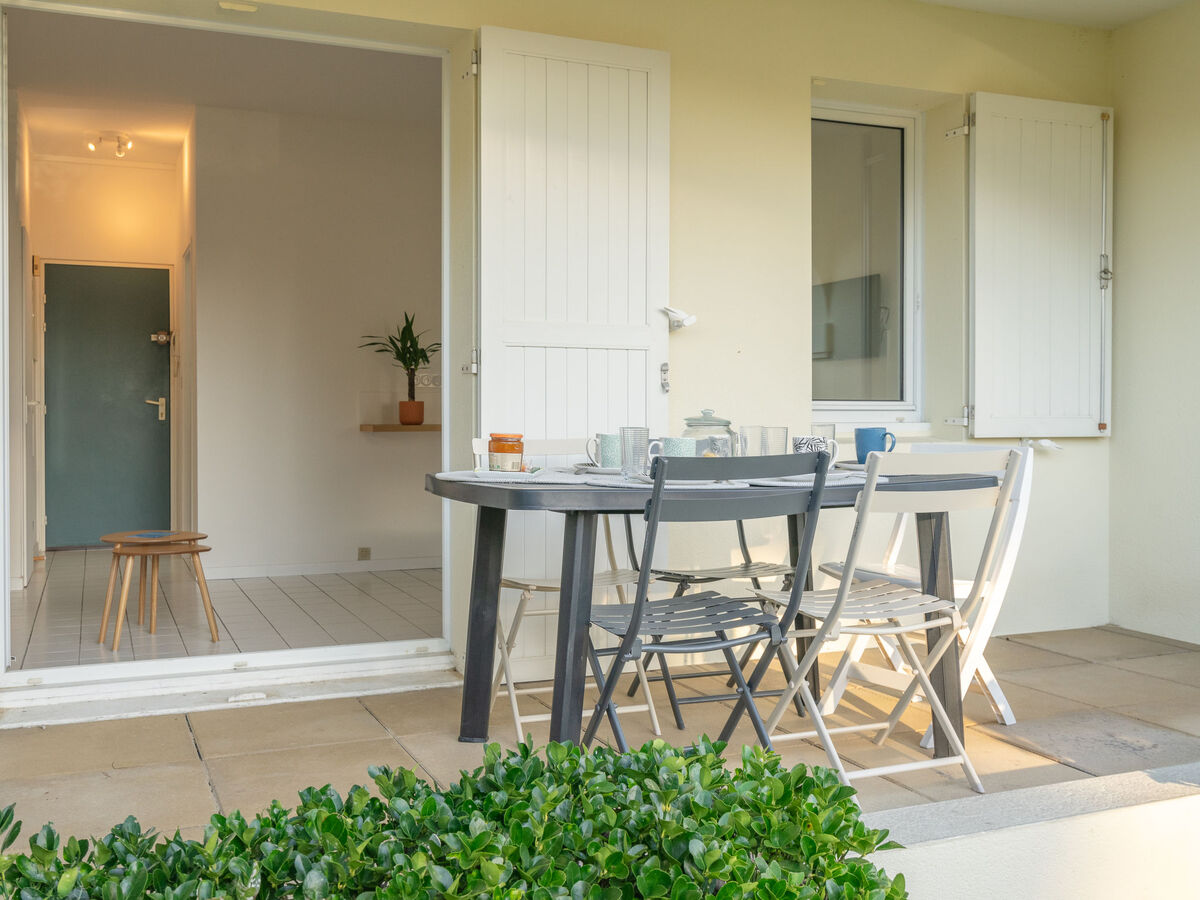 Appartement 2 chambres à 200 m de la plage, Vaux-sur-Mer - Photo 15