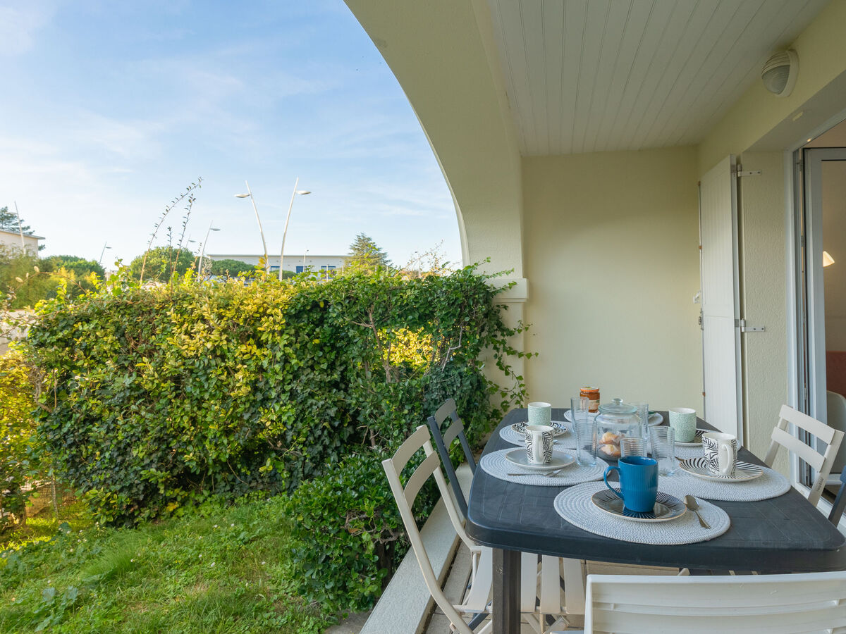 Appartement 2 chambres à 200 m de la plage, Vaux-sur-Mer - Photo 16