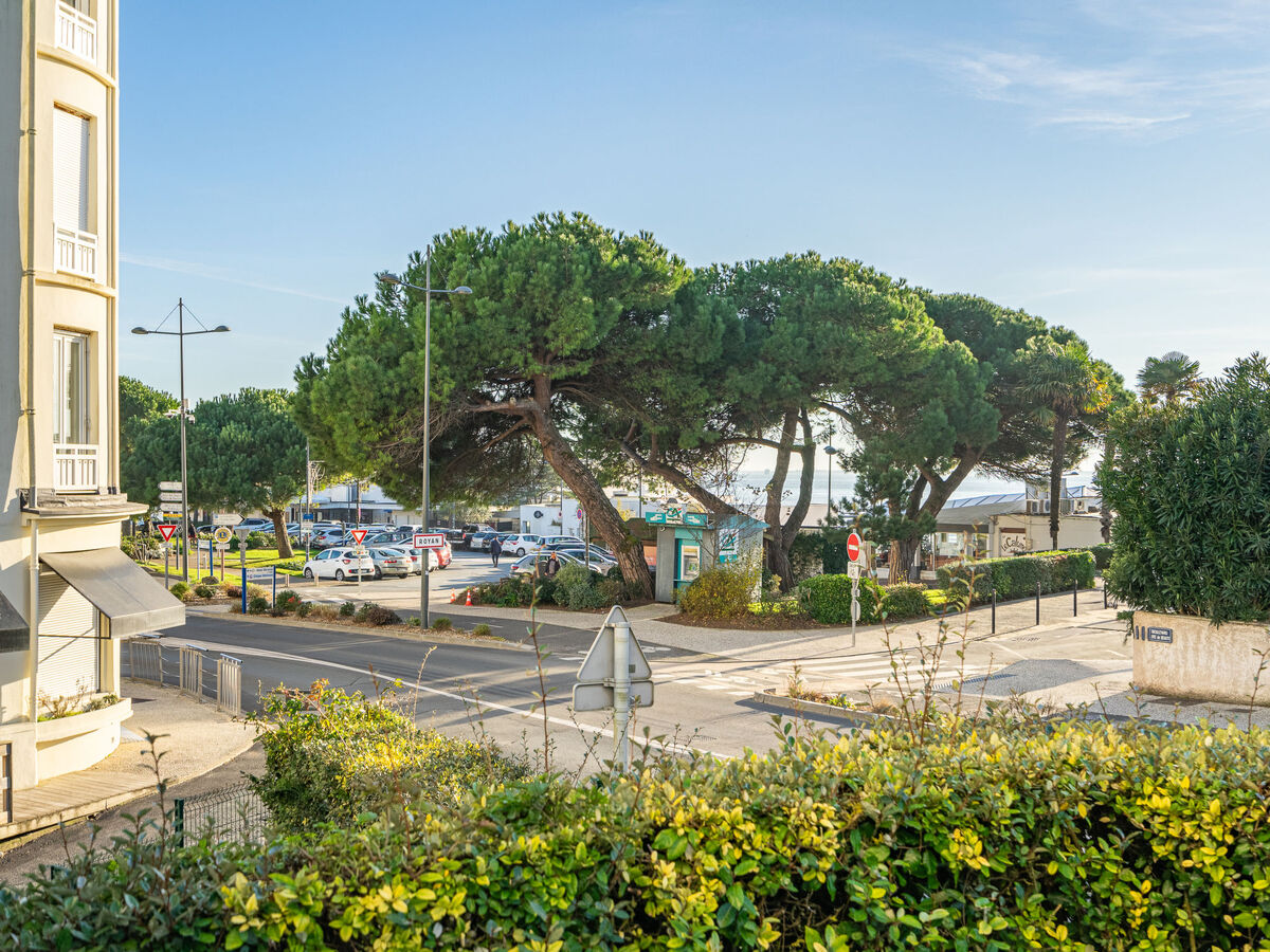 Appartement 2 chambres à 200 m de la plage, Vaux-sur-Mer - Photo 18