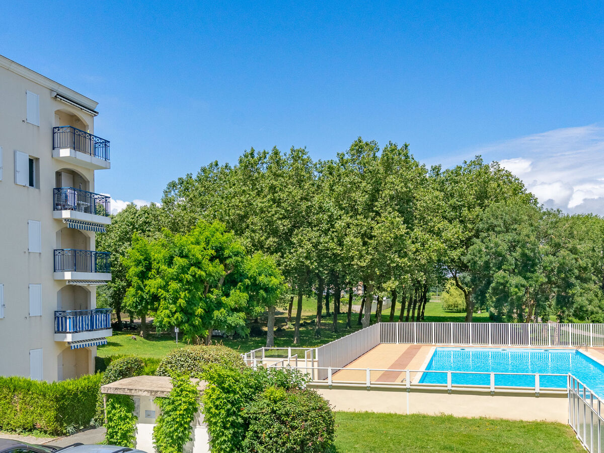 Appartement 2 chambres à 200 m de la plage, Vaux-sur-Mer - Photo 21