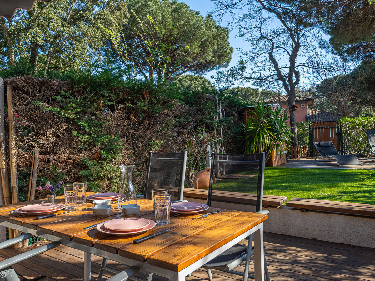 Appartement Les Terrasses de Cavalière II, 650 m plage - Photo 18