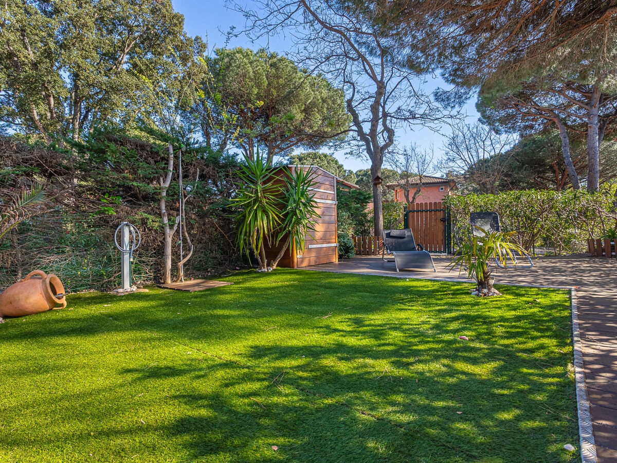 Appartement Les Terrasses de Cavalière II, 650 m plage - Photo 20