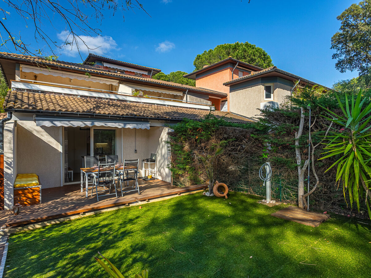 Appartement Les Terrasses de Cavalière II, 650 m plage - Photo 23