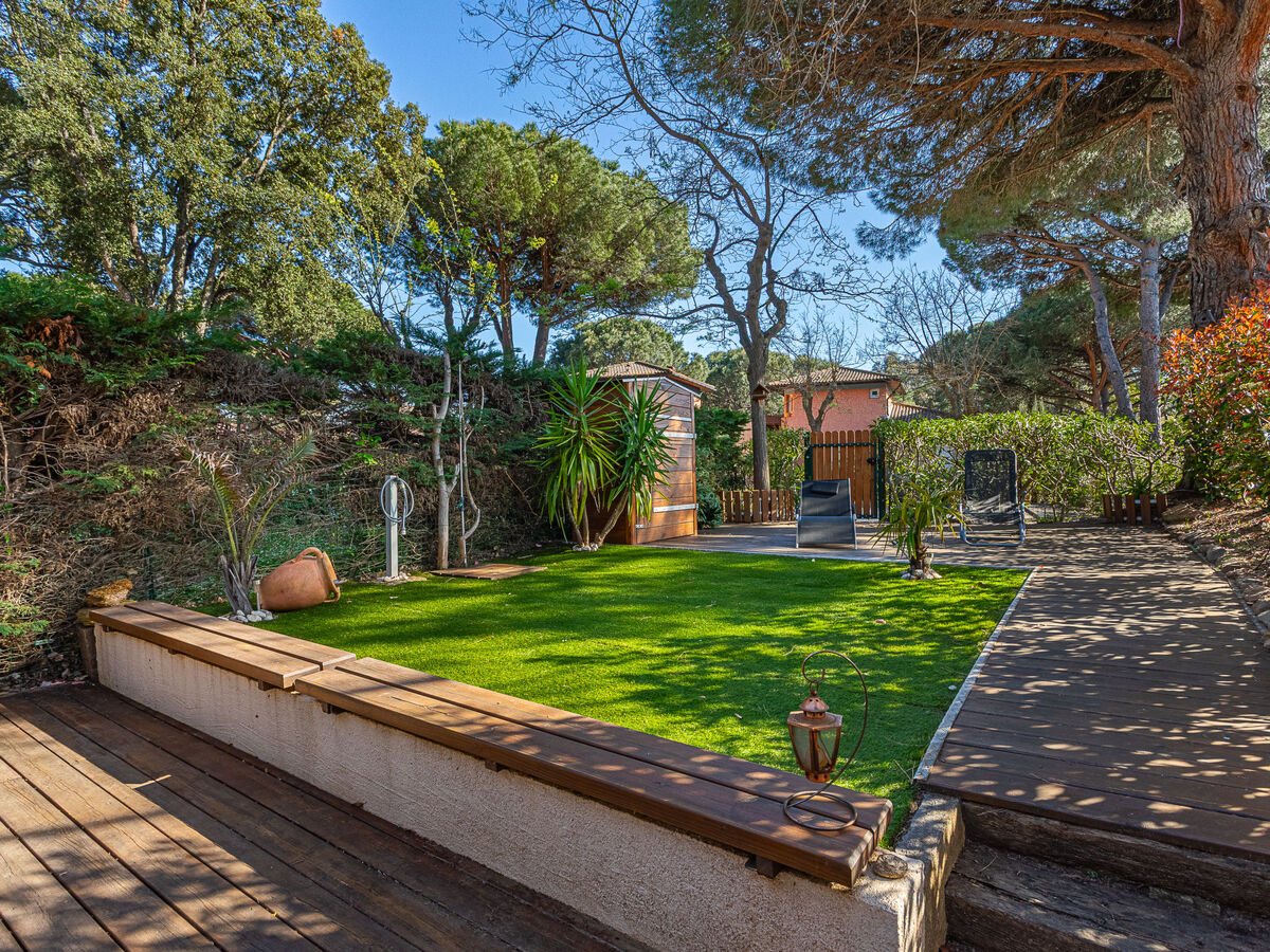 Appartement Les Terrasses de Cavalière II, 650 m plage - Photo 24