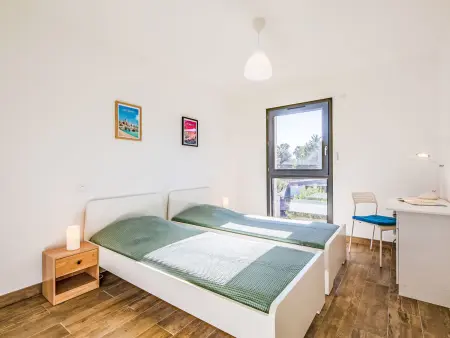 Azur Cottages, Maison 6 personnes à Saint Aygulf - Photo 3