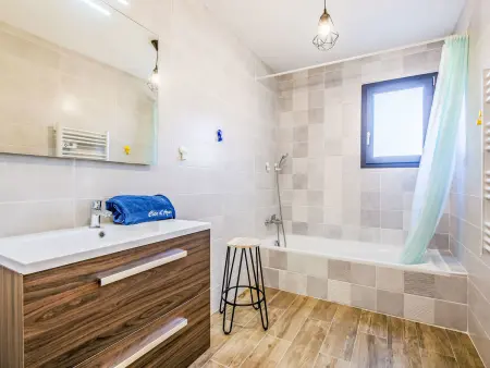 Azur Cottages, Maison 6 personnes à Saint Aygulf - Photo 4
