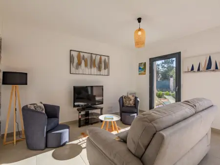 Azur Cottages, Maison 6 personnes à Saint Aygulf - Photo 6