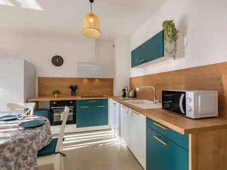 Azur Cottages, Maison 6 personnes à Saint Aygulf - Photo 7