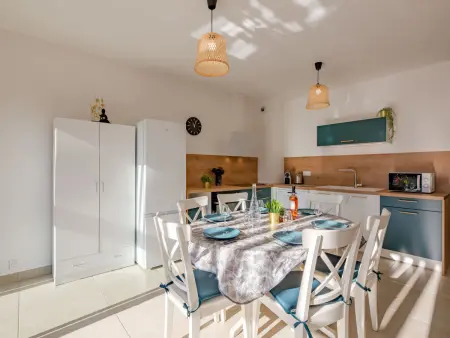 Azur Cottages, Maison 6 personnes à Saint Aygulf - Photo 8