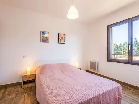 Azur Cottages, Maison 6 personnes à Saint Aygulf - Photo 9