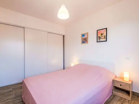 Azur Cottages, Maison 6 personnes à Saint Aygulf - Photo 10