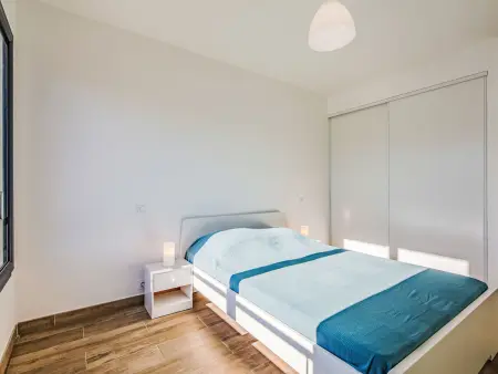 Azur Cottages, Maison 6 personnes à Saint Aygulf - Photo 11