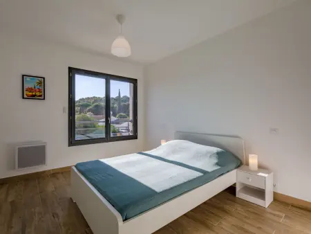 Azur Cottages, Maison 6 personnes à Saint Aygulf - Photo 12